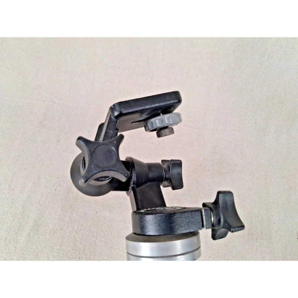 Bogen manfrotto tripod